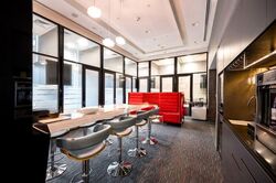 Robinson Square (D1), Office #553880321